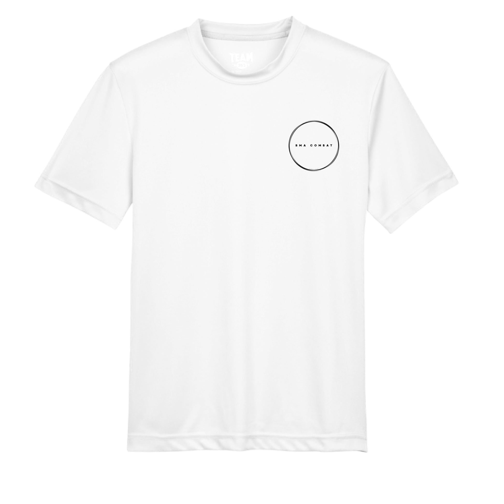 WHITE - FRONT