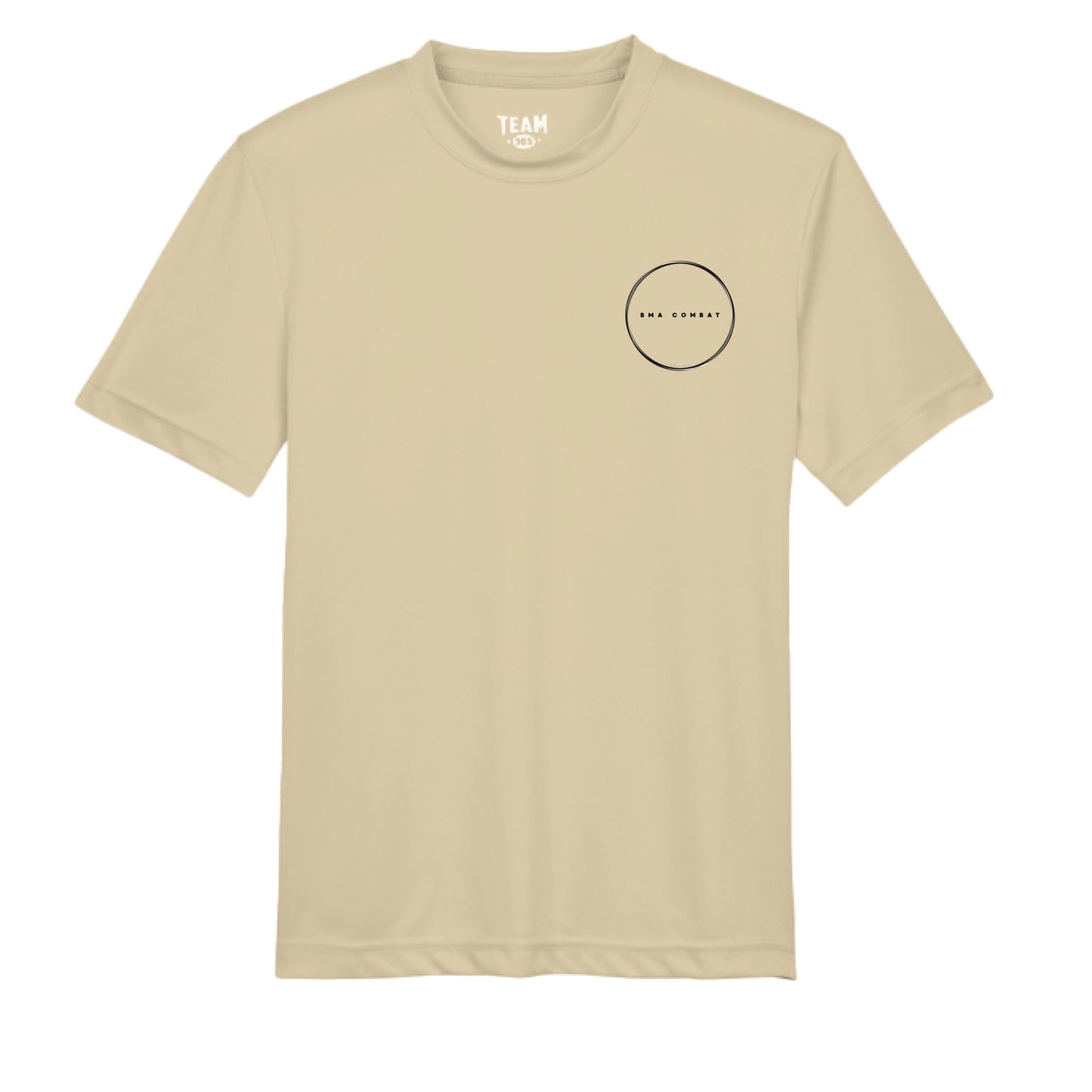 SPORT VEGAS GOLD - FRONT