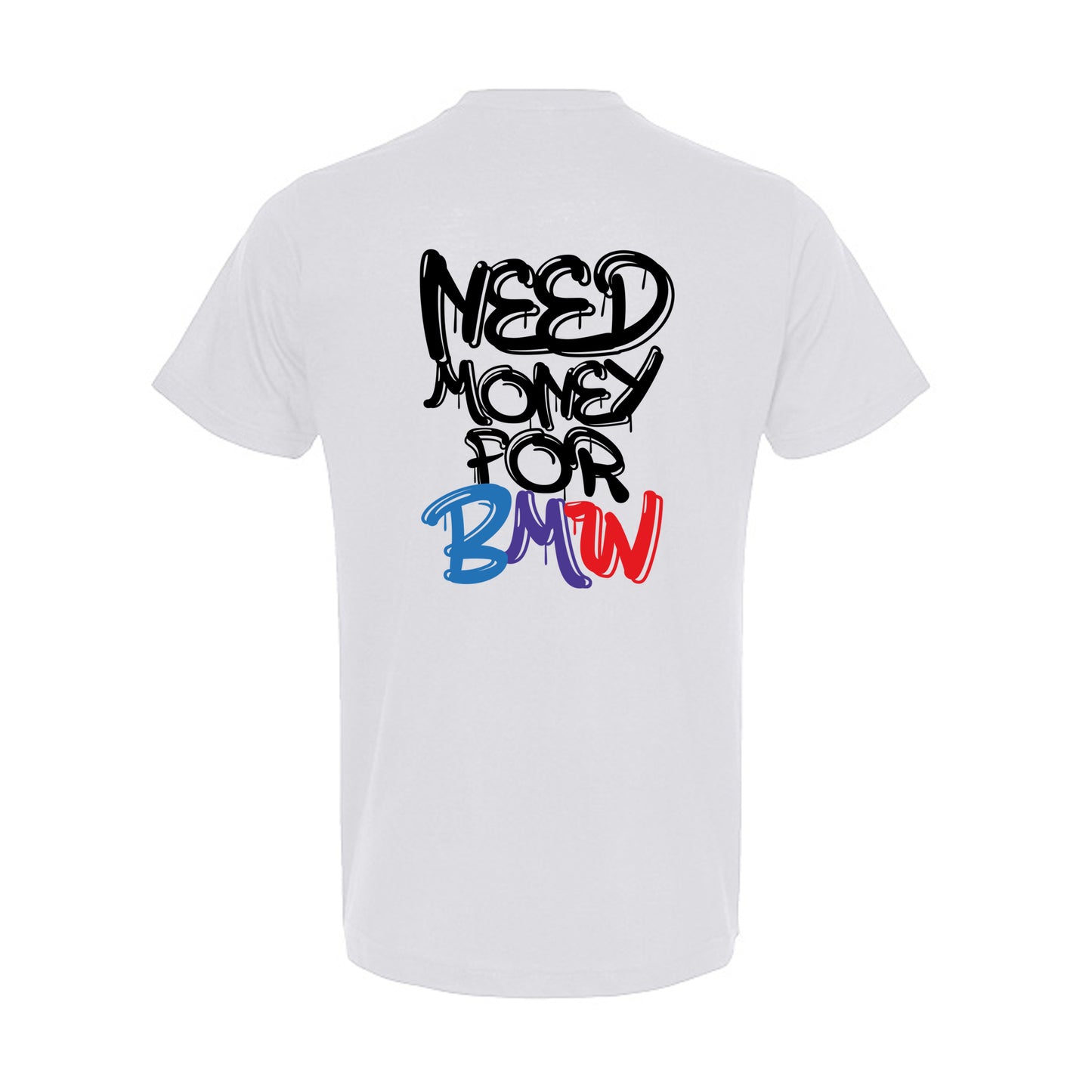 White - 241T - BACK