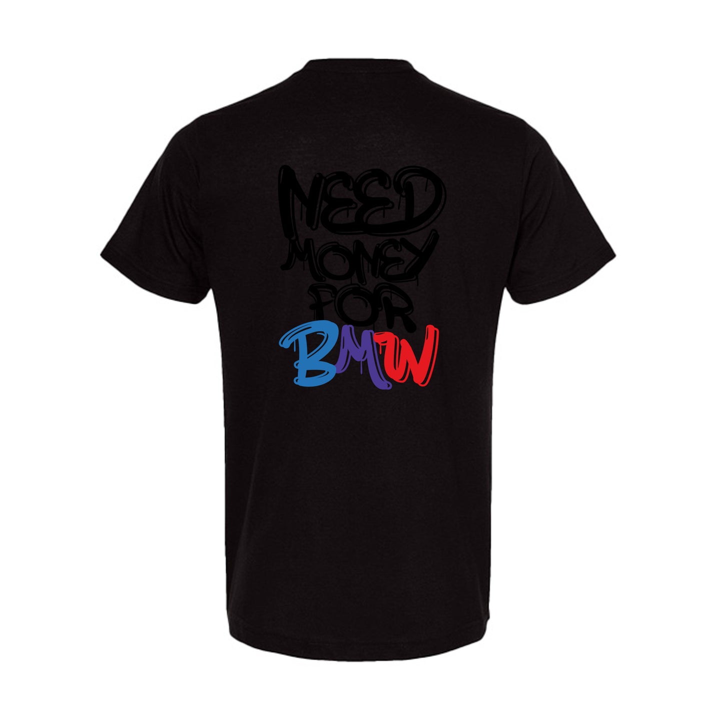 Black - 241T - BACK