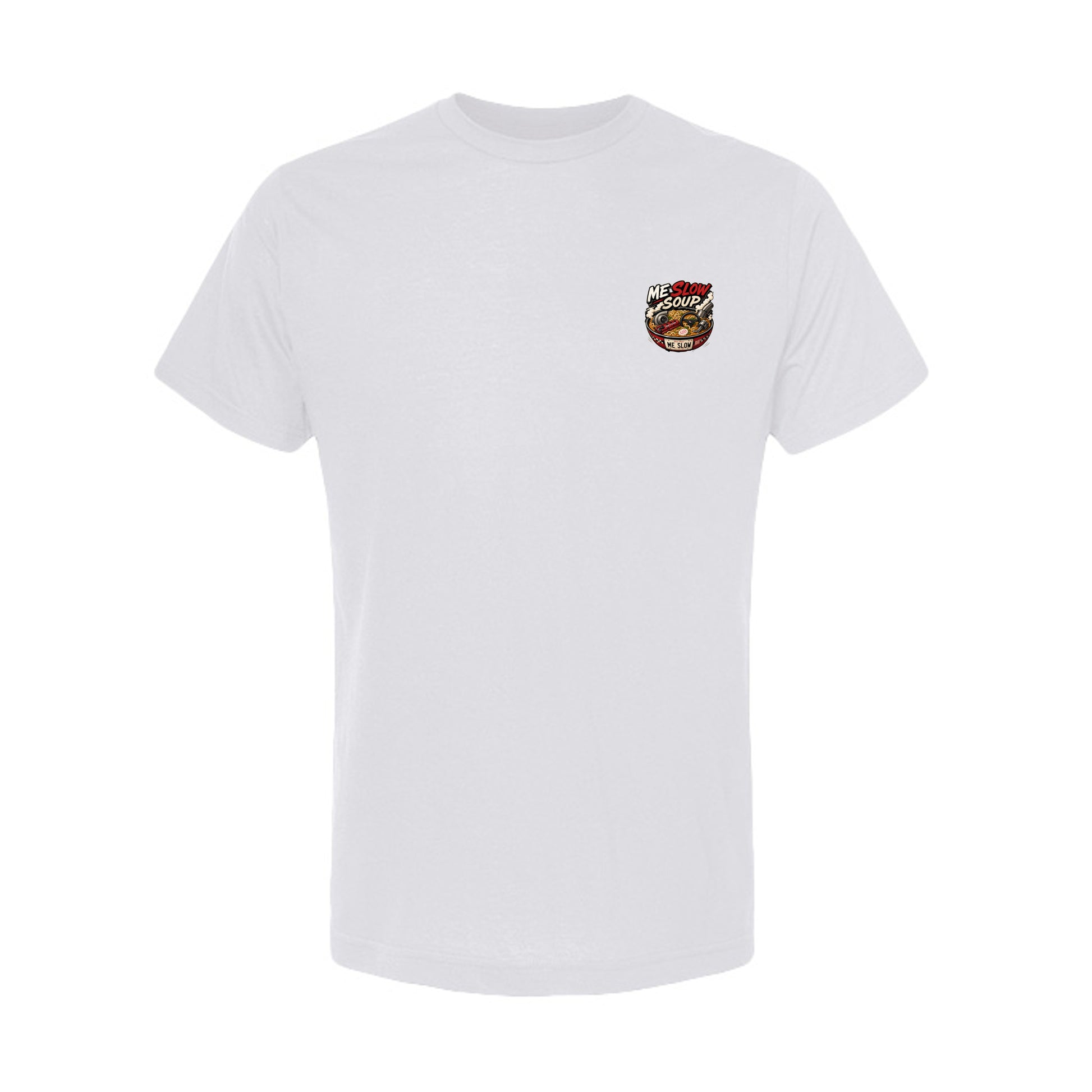 White - 241T - FRONT