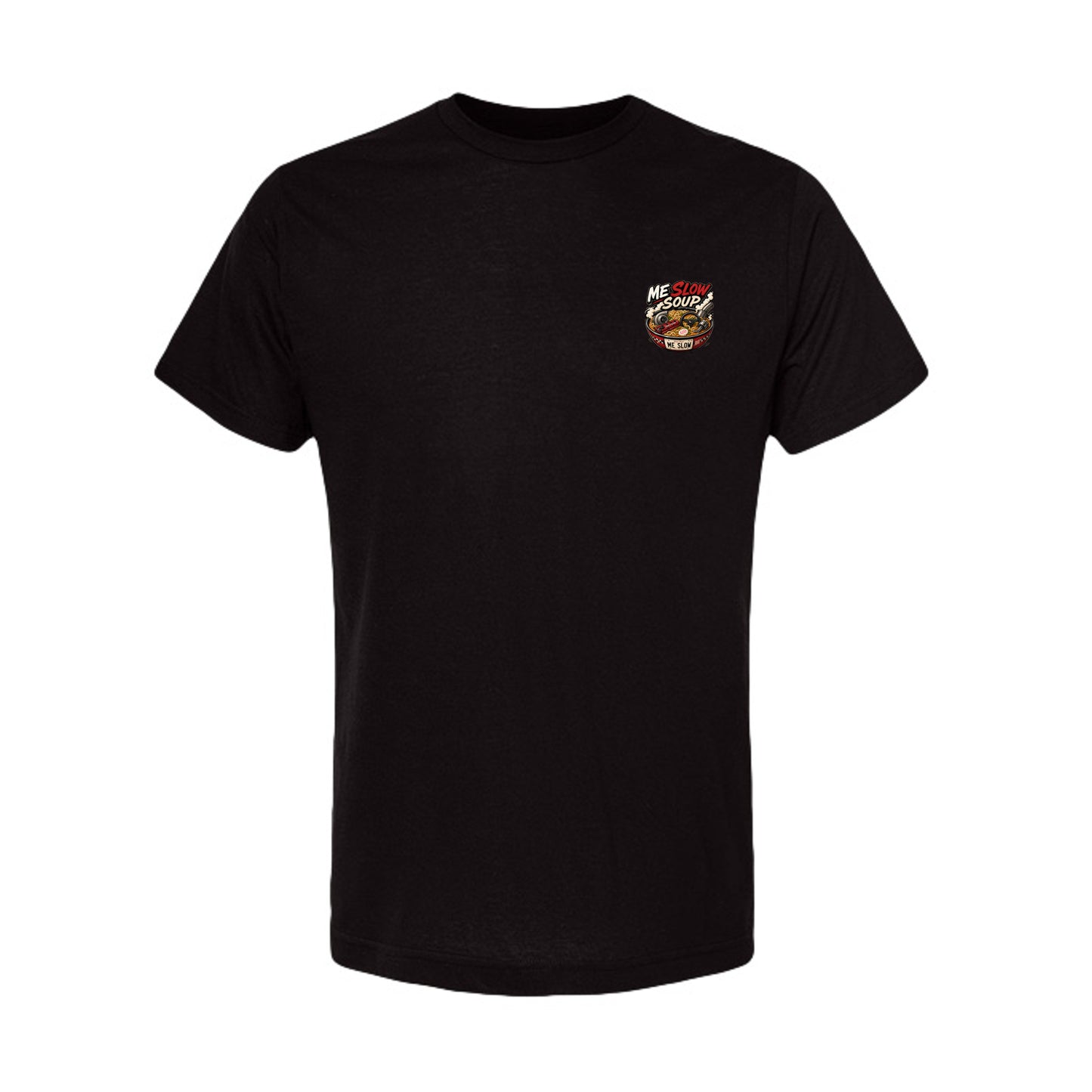 Black - 241T - FRONT