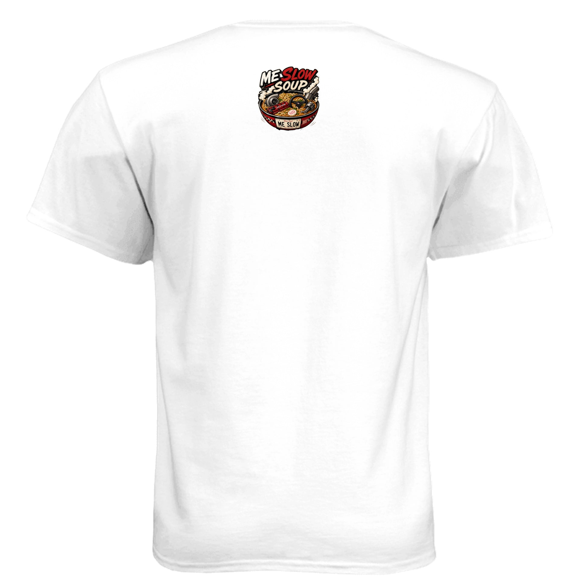 WHITE - 6010 - BACK