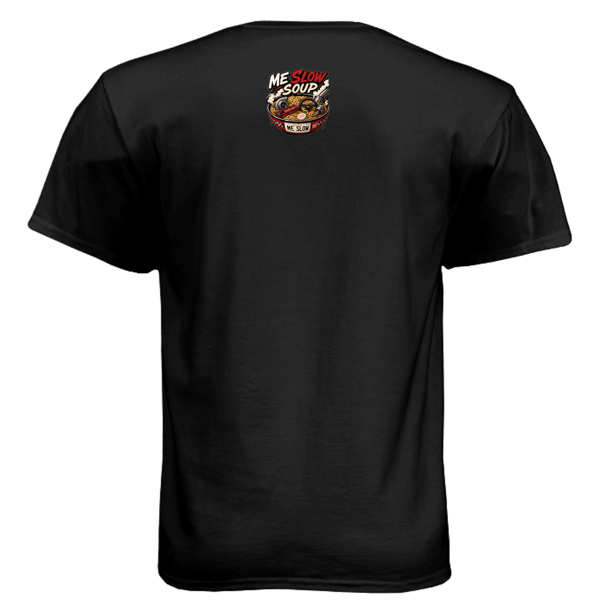 BLACK - 6010 - BACK