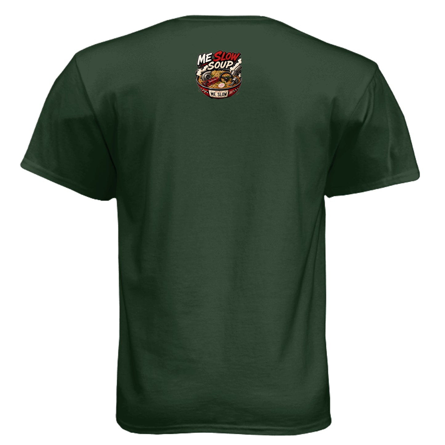 Black Forest - 6010 - BACK