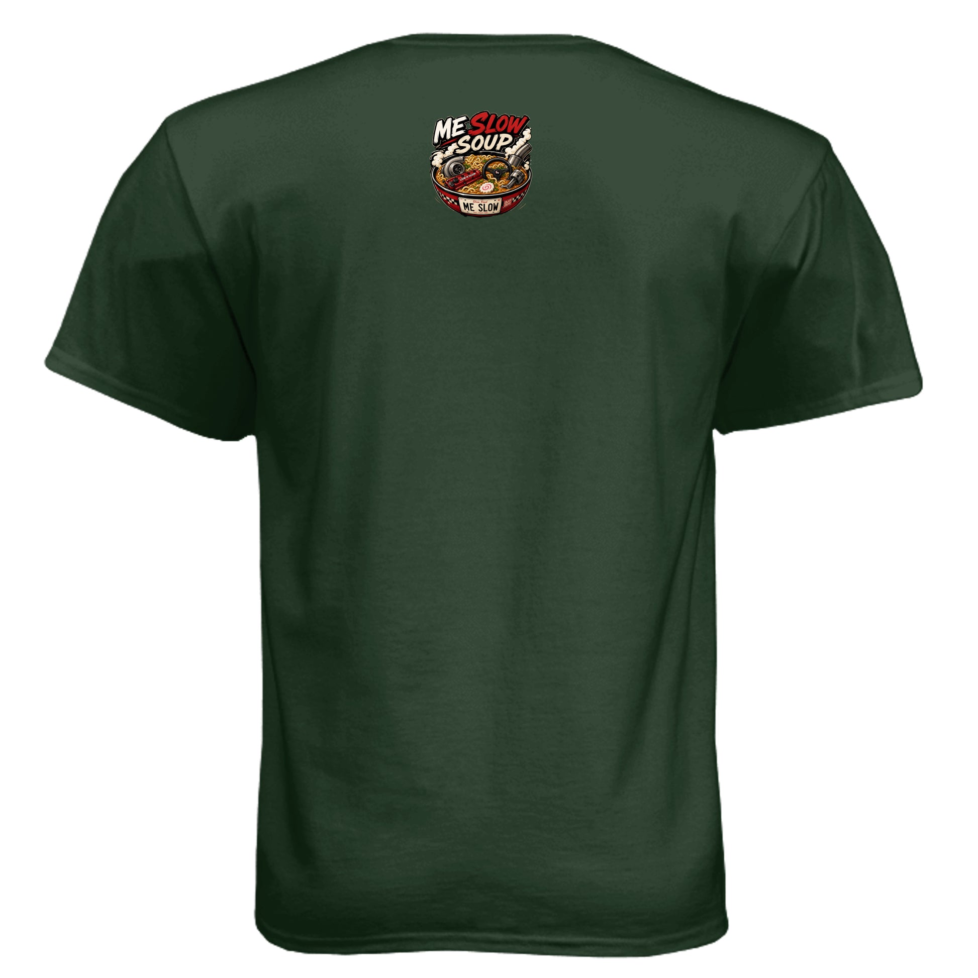 Black Forest - 6010 - BACK