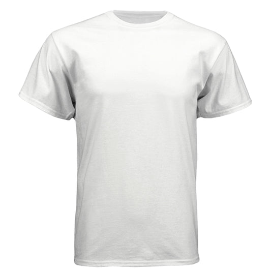 WHITE - 6010 - FRONT