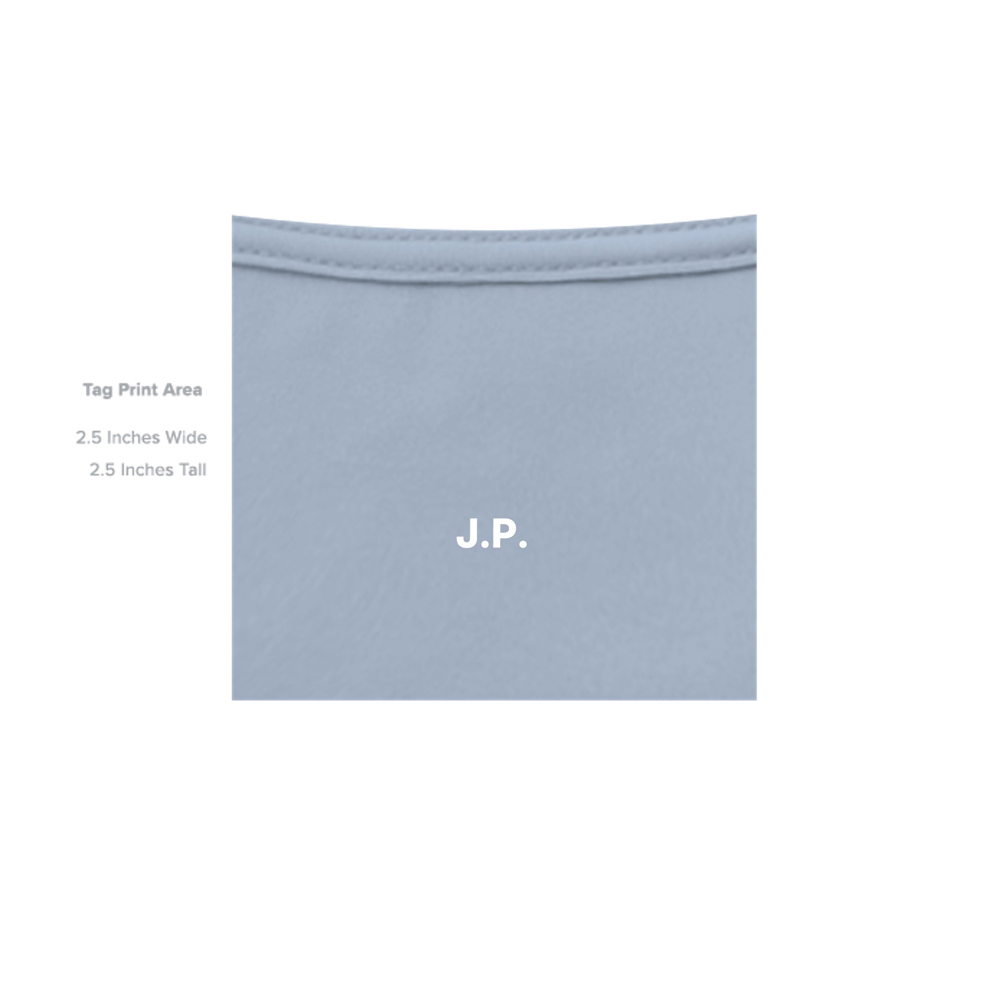 Vintage Stonewash Denim - 6010 - INSIDE_TAG_LINE