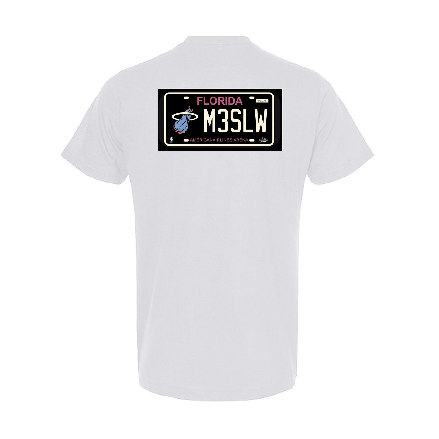White - 241T - BACK