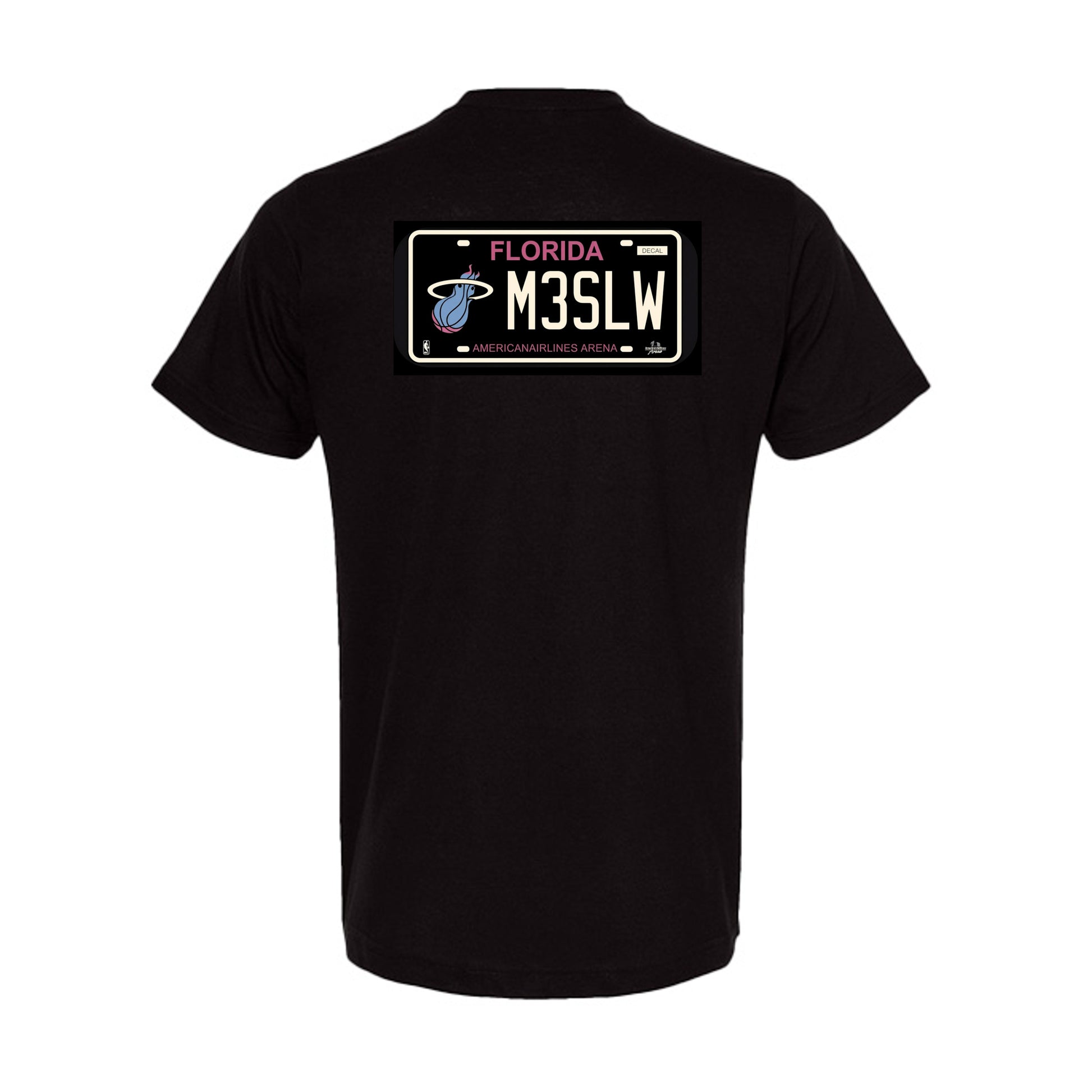 Black - 241T - BACK