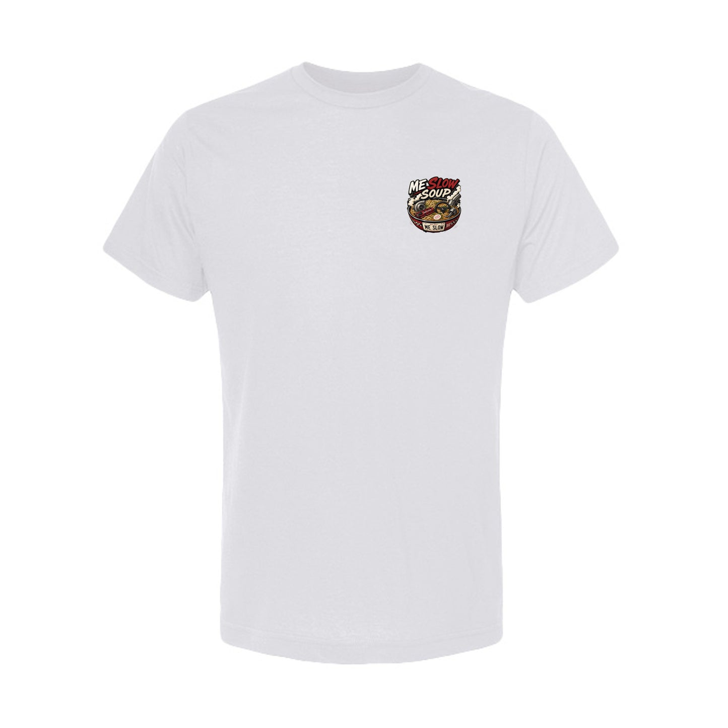 White - 241T - FRONT