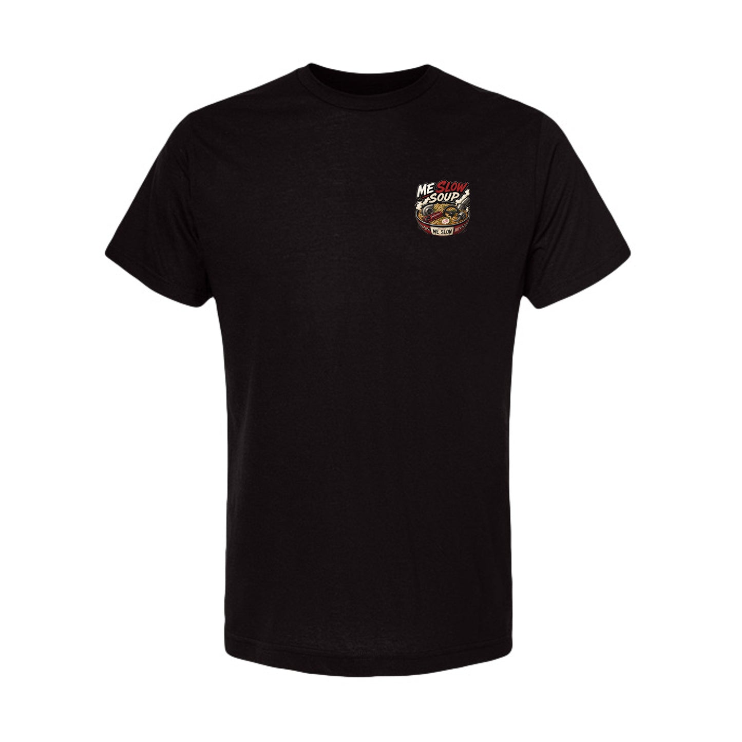 Black - 241T - FRONT