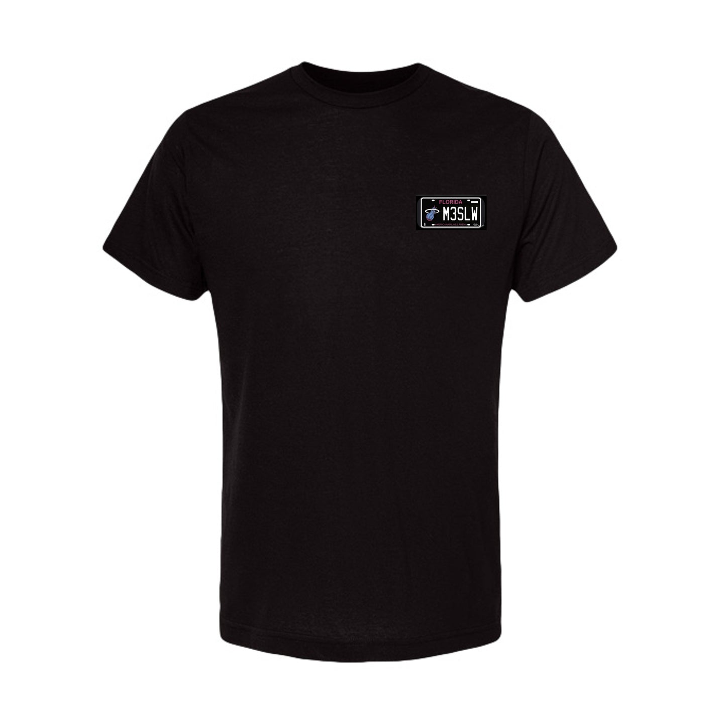 Black - 241T - FRONT