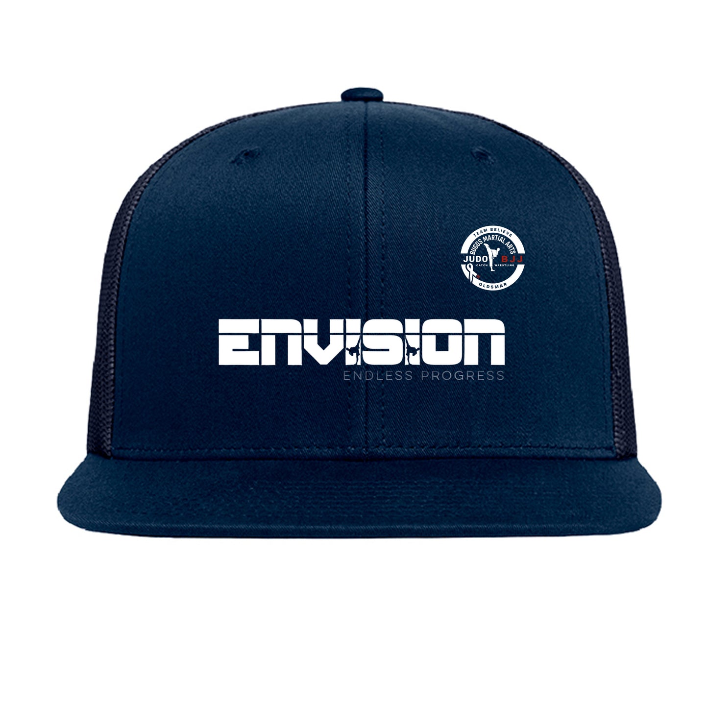 Navy - 6609 - FRONT