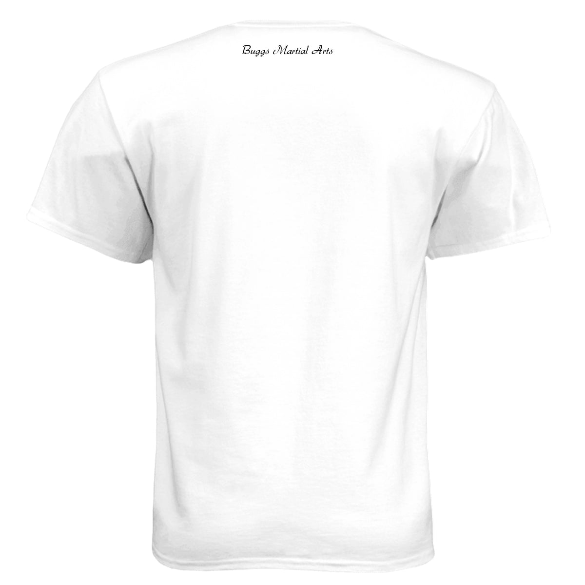WHITE - 6010 - BACK