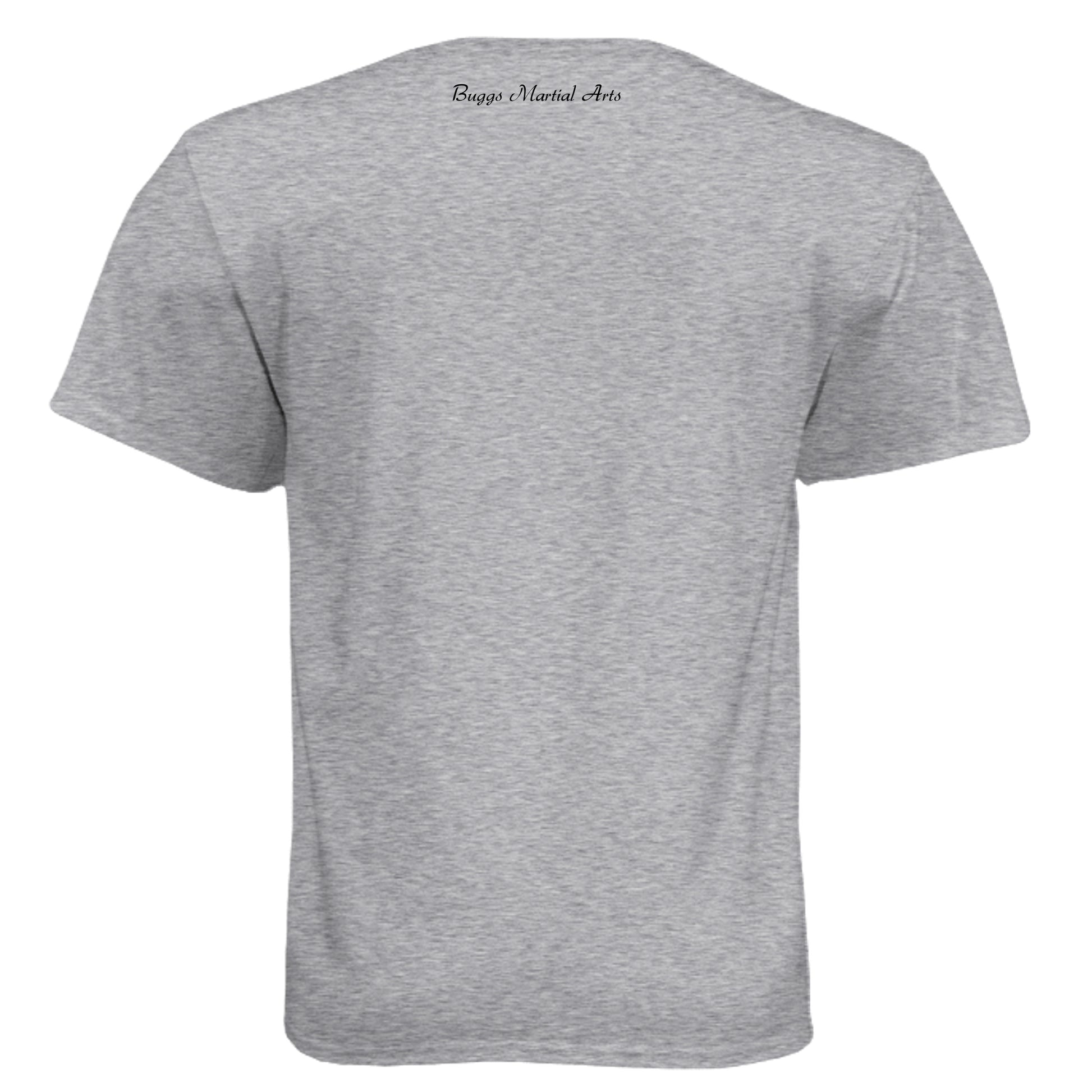 PREMIUM HEATHER - 6010 - BACK