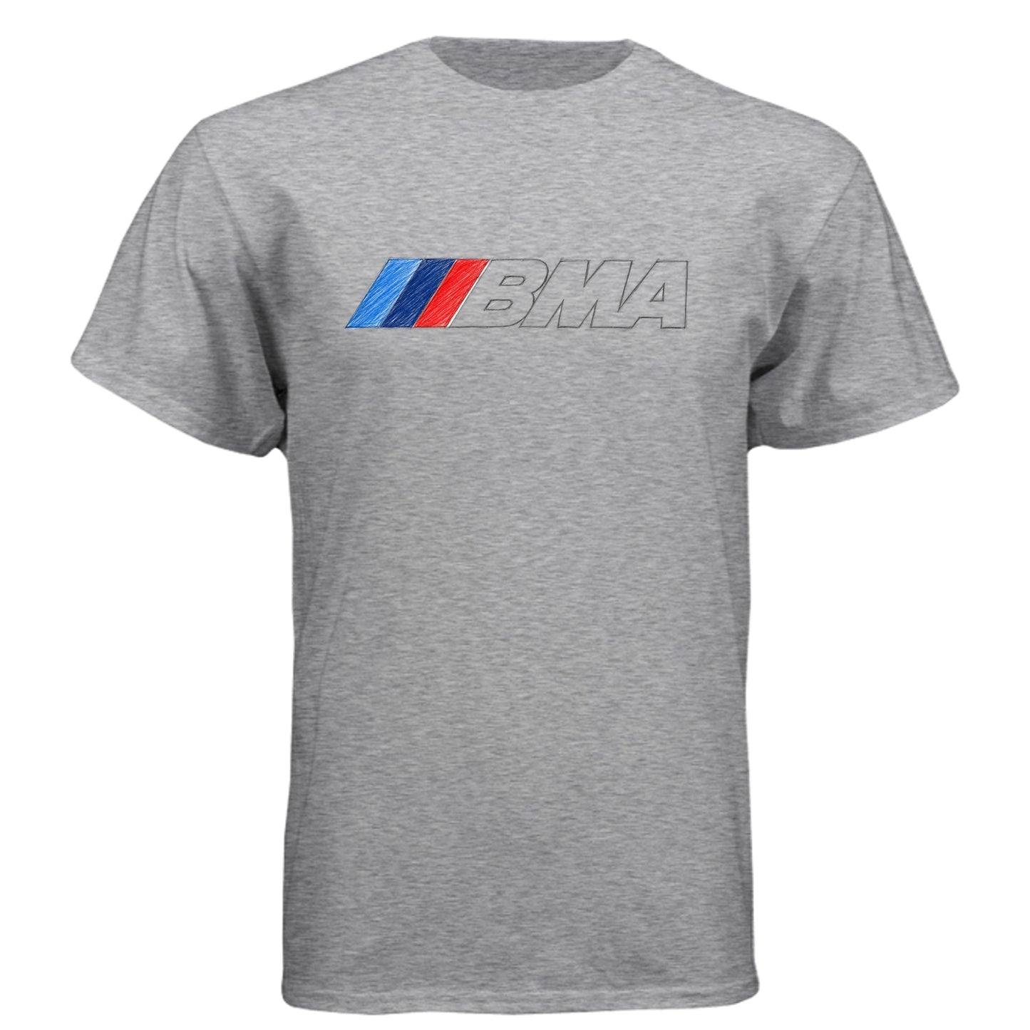 PREMIUM HEATHER - 6010 - FRONT