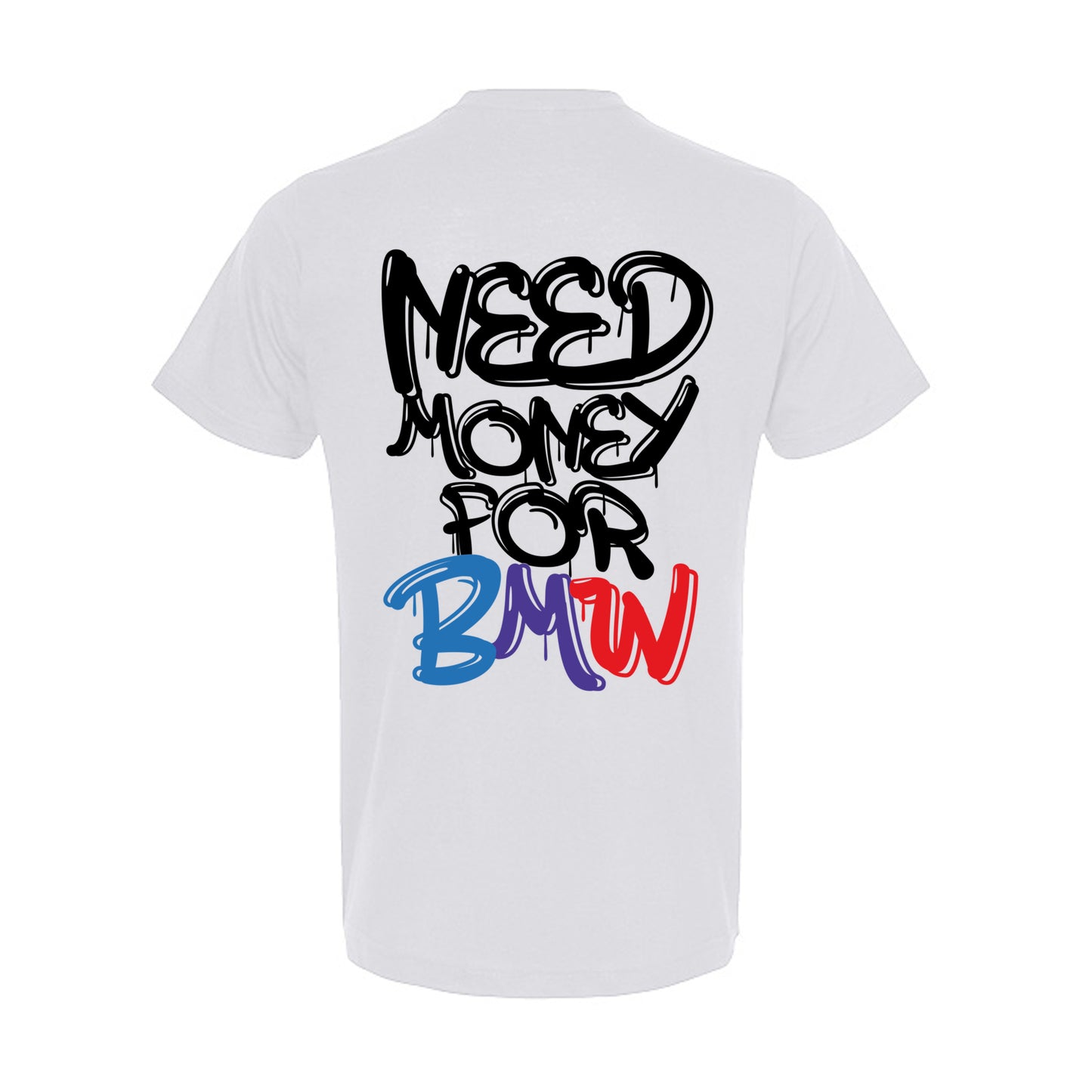 White - 241T - BACK