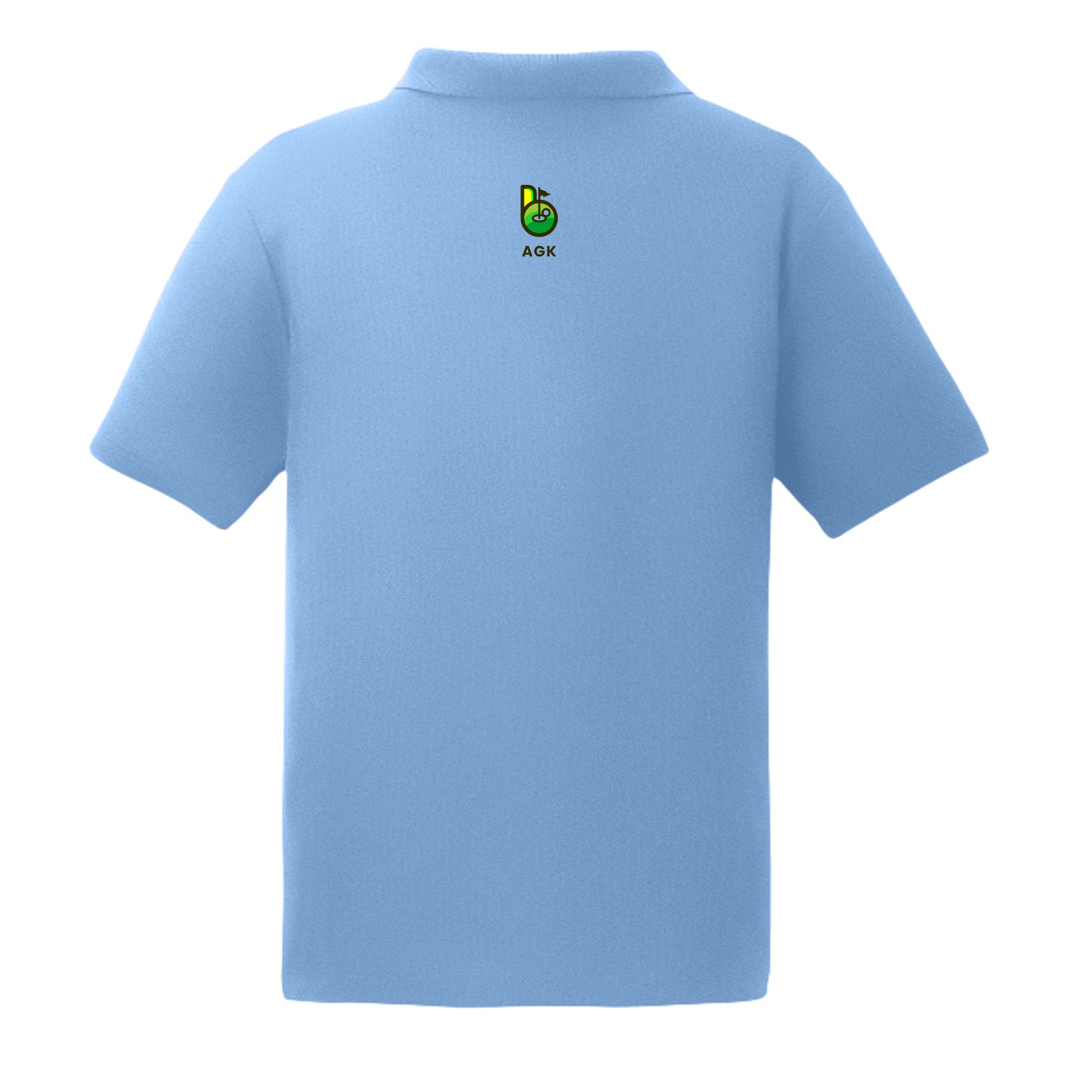 Carolina Blue - ST640 - BACK