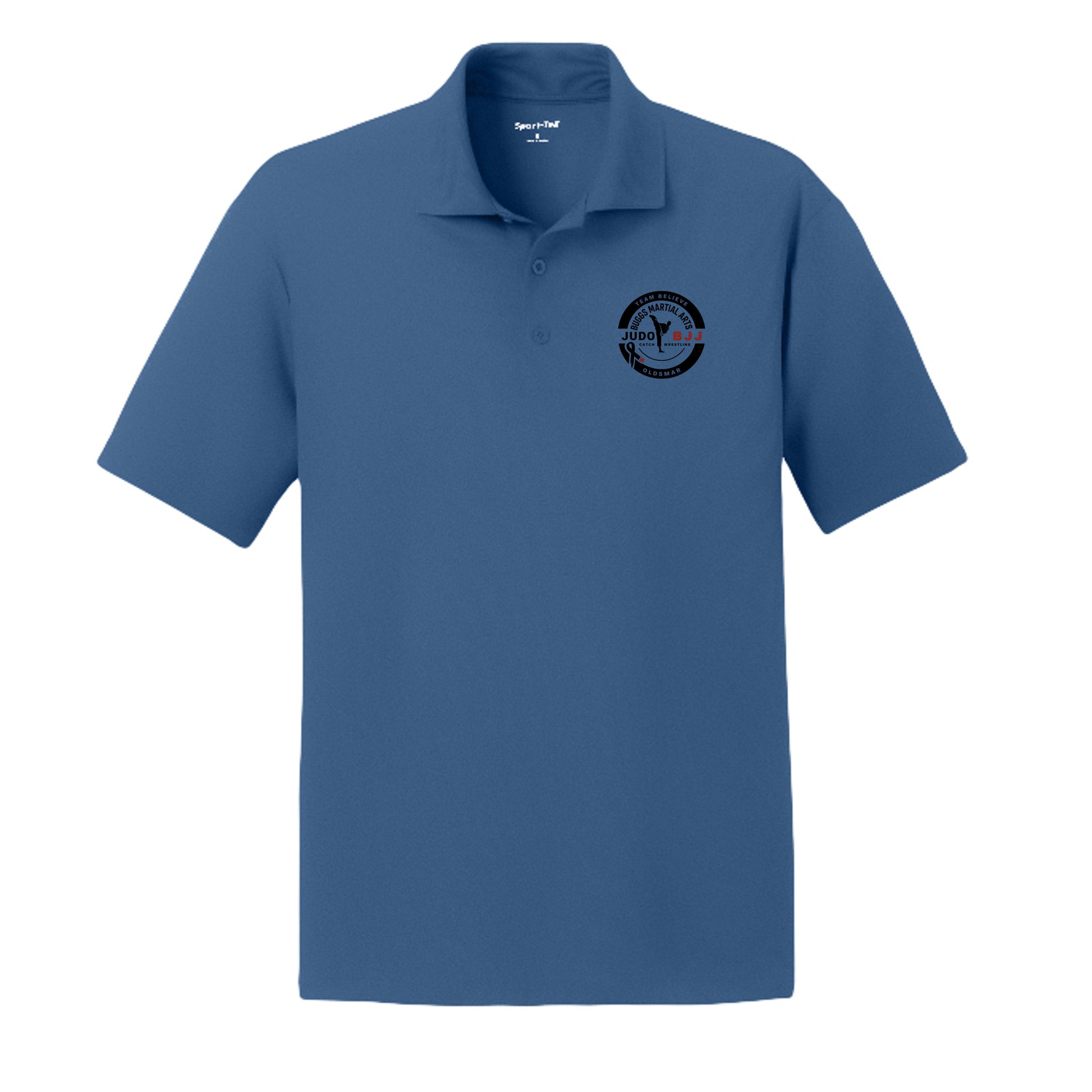 Dawn Blue - ST640 - FRONT